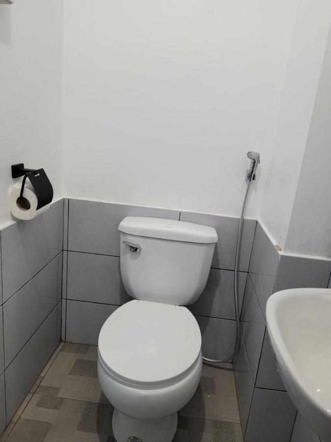 Borj Place Naga  Eksteriør billede