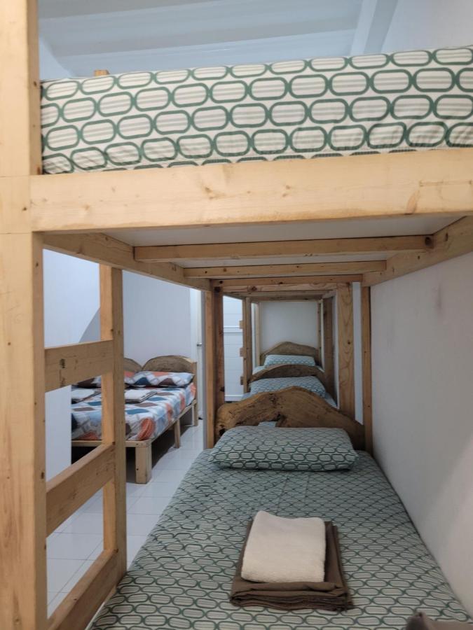 Borj Place Naga  Eksteriør billede