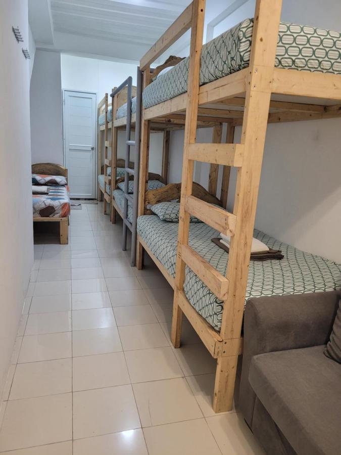 Borj Place Naga  Eksteriør billede