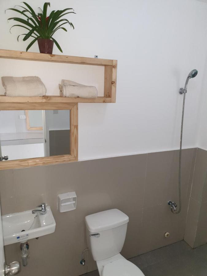 Borj Place Naga  Eksteriør billede